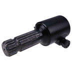 Male 1-3/8" & 21 Spline Female 1-3/4" & 20 Spline EPA28 PTO Adapter E-PA28
