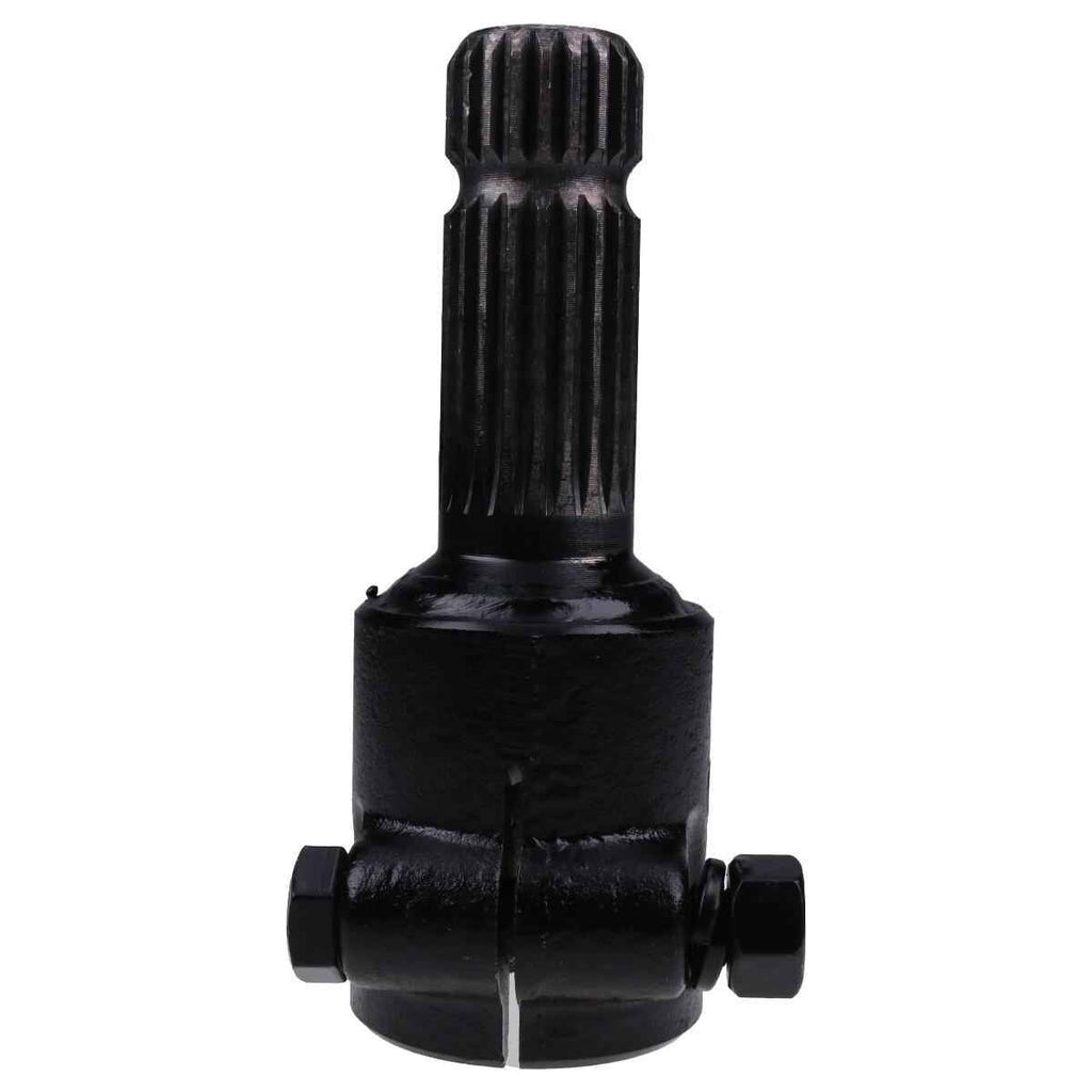 Male 1-3/8" & 21 Spline Female 1-3/4" & 20 Spline EPA28 PTO Adapter E-PA28