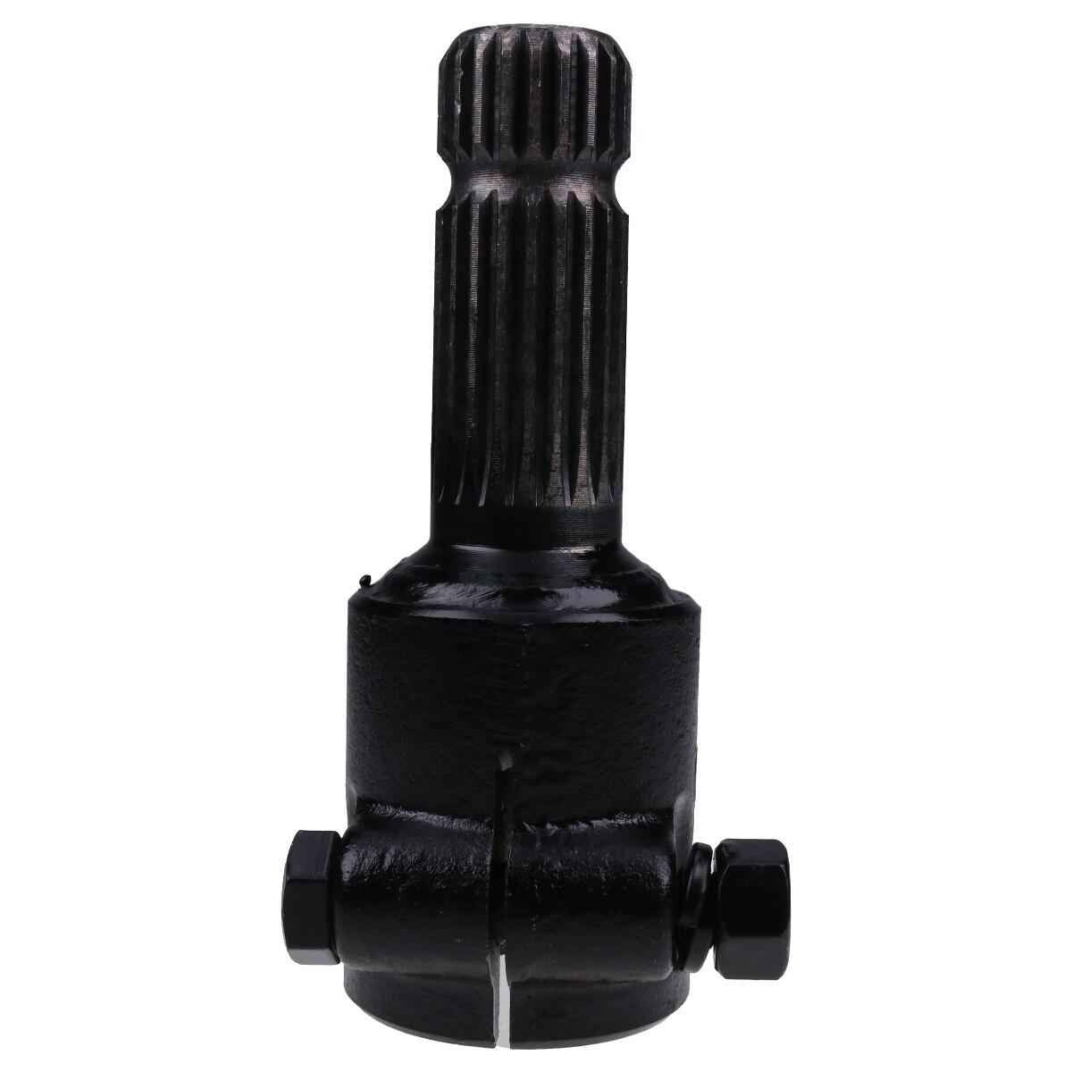 Male 1-3/8" & 21 Spline Female 1-3/4" & 20 Spline EPA28 PTO Adapter E-PA28
