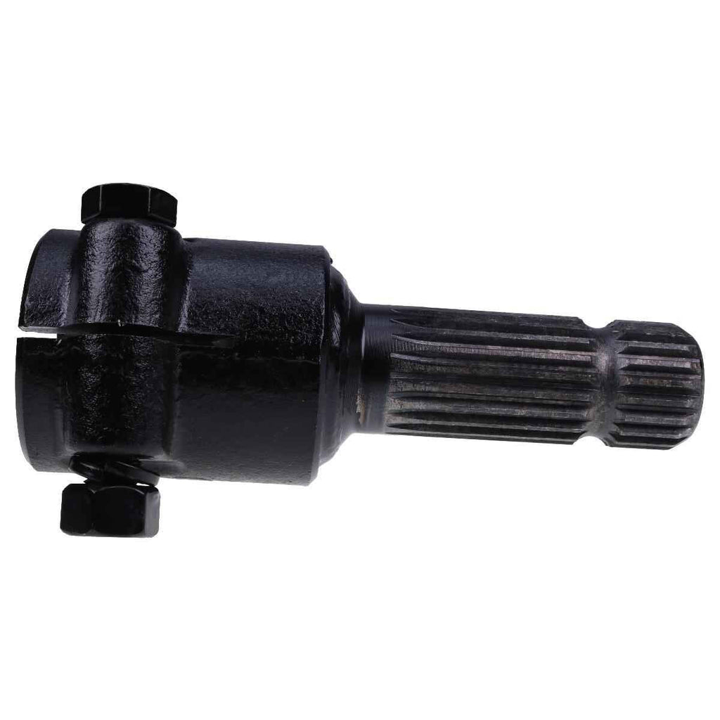 Male 1-3/8" & 21 Spline Female 1-3/4" & 20 Spline EPA28 PTO Adapter E-PA28