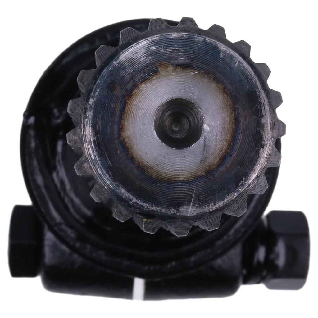 Male 1-3/8" & 21 Spline Female 1-3/4" & 20 Spline EPA28 PTO Adapter E-PA28