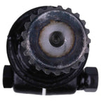 Male 1-3/8" & 21 Spline Female 1-3/4" & 20 Spline EPA28 PTO Adapter E-PA28