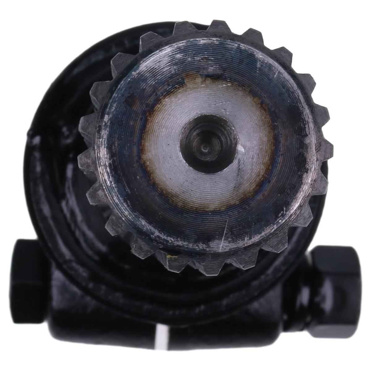 Male 1-3/8" & 21 Spline Female 1-3/4" & 20 Spline EPA28 PTO Adapter E-PA28