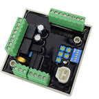 Automatic Controller GCU20 GCU-20 For Kutai Generator Control Unit