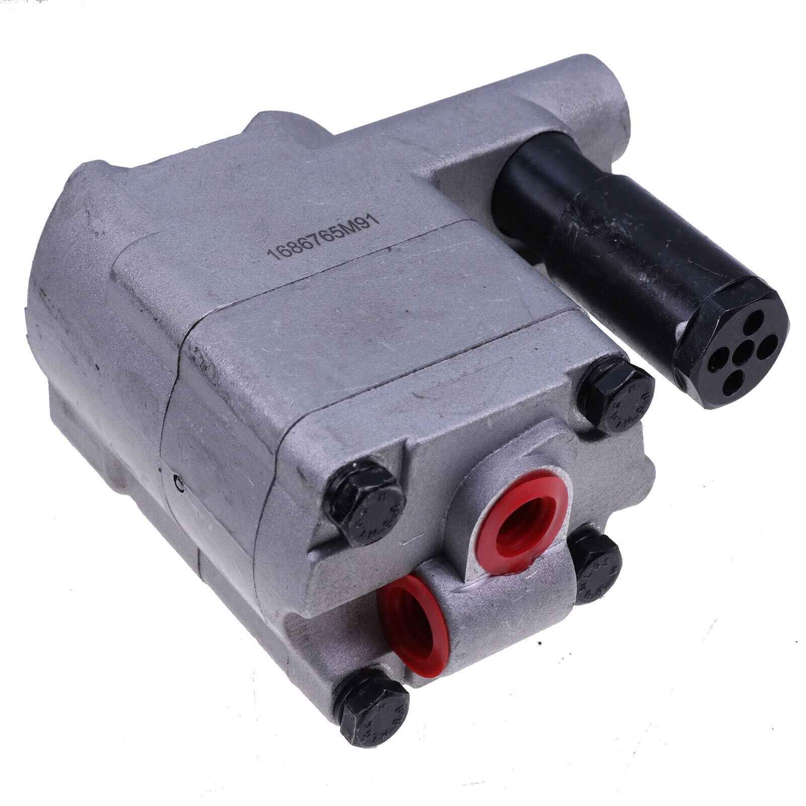 Hydraulic Pump 526099M93 1686765M91 for Massey Ferguson 165 175 245 283 690 1085