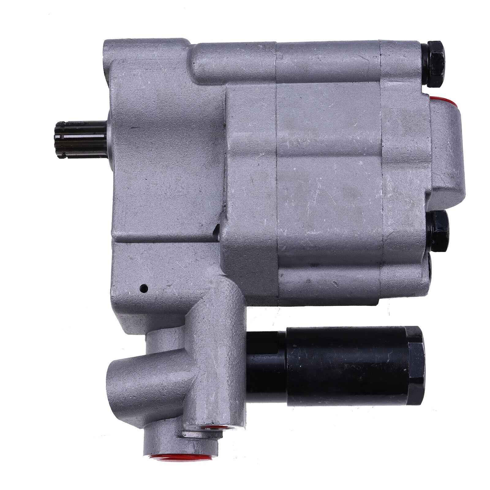 Hydraulic Pump 526099M93 1686765M91 for Massey Ferguson 165 175 245 283 690 1085