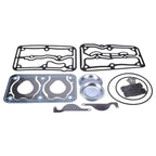 Air Brake Compressor Repair Kit 85000396 4127040010 for Volvo D12A D12C D12