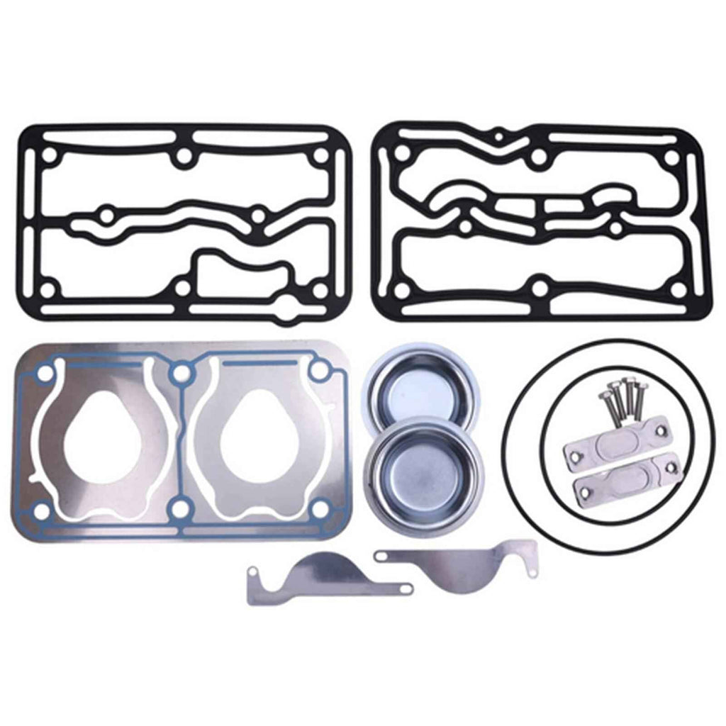 Air Brake Compressor Repair Kit 85000396 4127040010 for Volvo D12A D12C D12