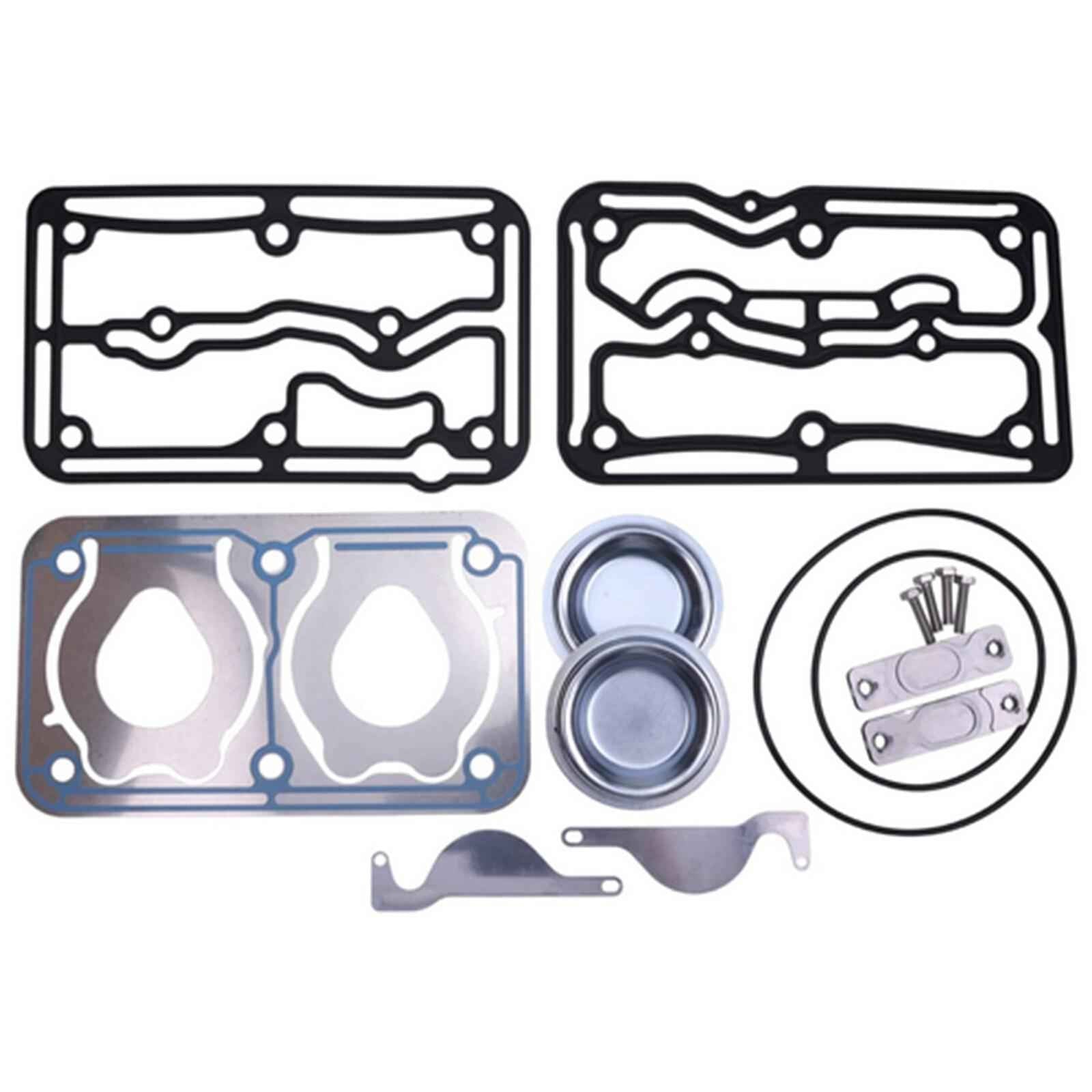 Air Brake Compressor Repair Kit 85000396 4127040010 for Volvo D12A D12C D12