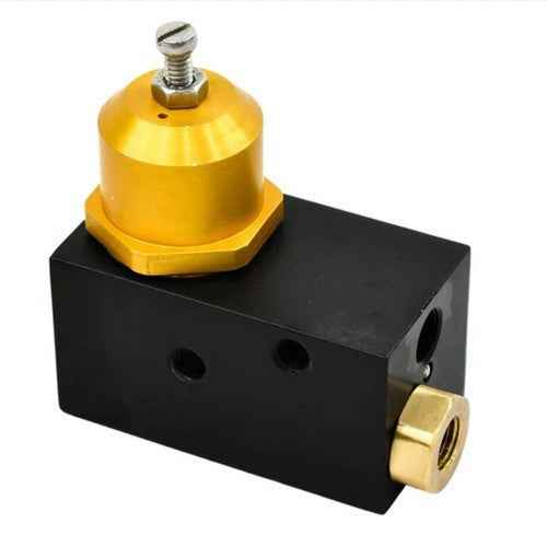 150PSI 185H Pressure Regulator/Bd Valve for Sullair Air Compressor  02250151-201