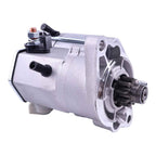 12V 9T Starter Motor 6683052 forBobcat 2200 Club Car UTV Carryall XRT1550 Kubota
