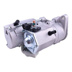 12V 9T Starter Motor 6683052 forBobcat 2200 Club Car UTV Carryall XRT1550 Kubota
