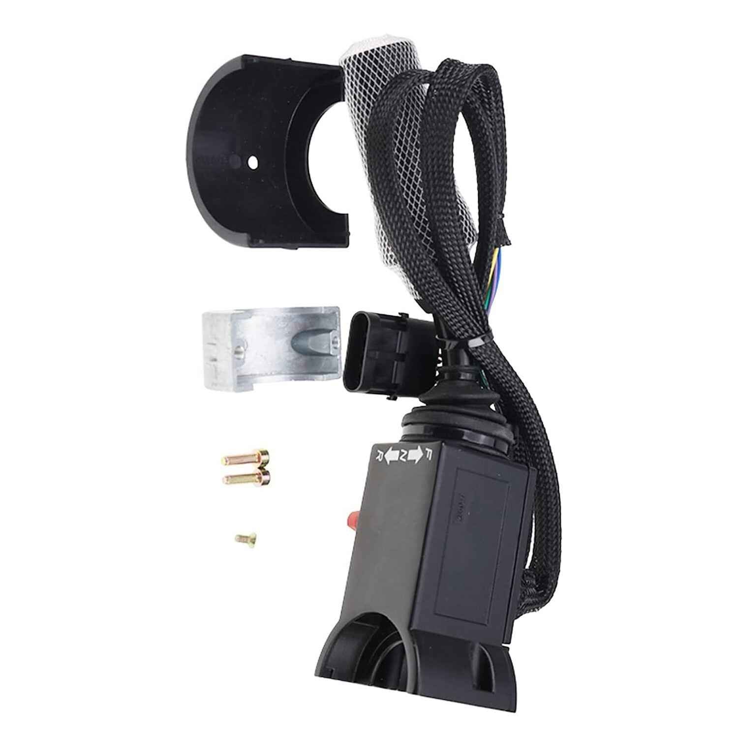 Shifter Transmission Control 0501216209 0501210702 for Tata TWL3036 Liugong 842