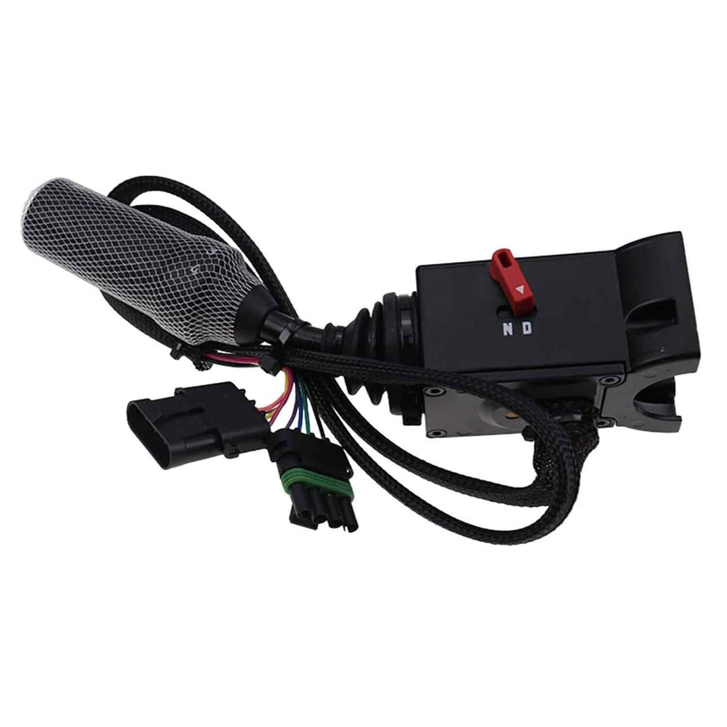Shifter Transmission Control 0501216209 0501210702 for Tata TWL3036 Liugong 842