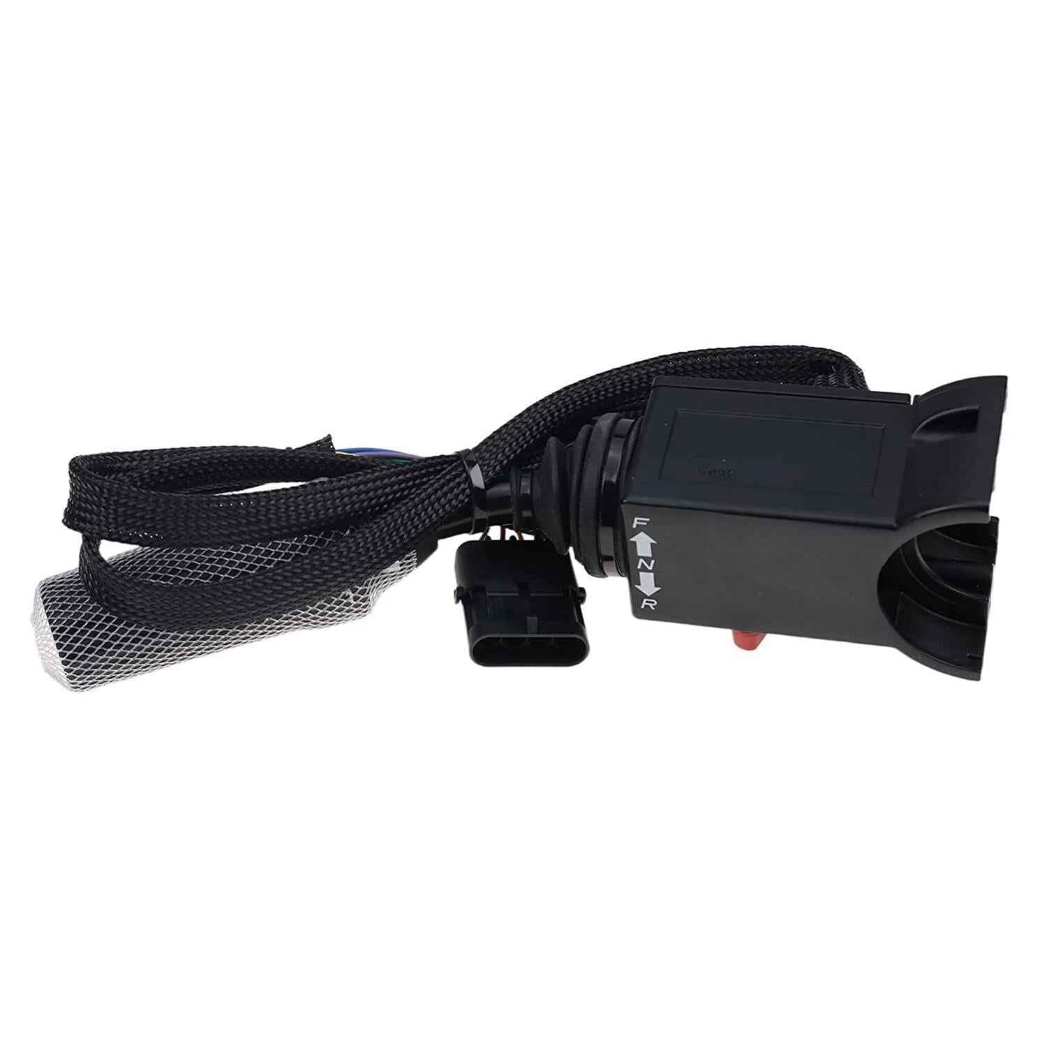 Shifter Transmission Control 0501216209 0501210702 for Tata TWL3036 Liugong 842