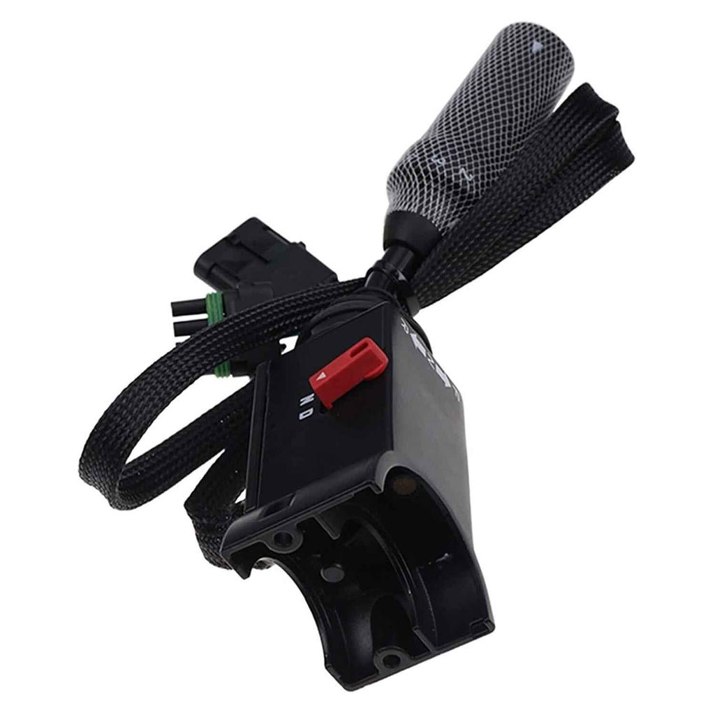 Shifter Transmission Control 0501216209 0501210702 for Tata TWL3036 Liugong 842