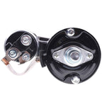 12V 9T Starter Motor 714/36700 02/630500 forPerkins JCB 801 8014 8015 8018 801.5