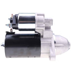 12V 9T Starter Motor 714/36700 02/630500 forPerkins JCB 801 8014 8015 8018 801.5