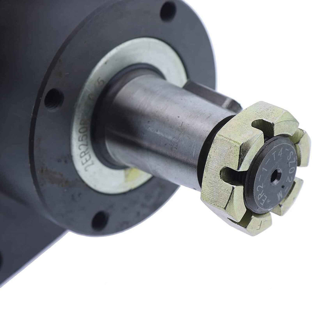 Wheel Motor For Hydro Gear HGM-15E-3138 Oregon 27-504 Ferris 5100407 Scag 483190