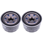 Oil Filter 5DM-13440-00-00 for Yamaha Motorcycle ATV SIDEWINDER B TX SE 2017