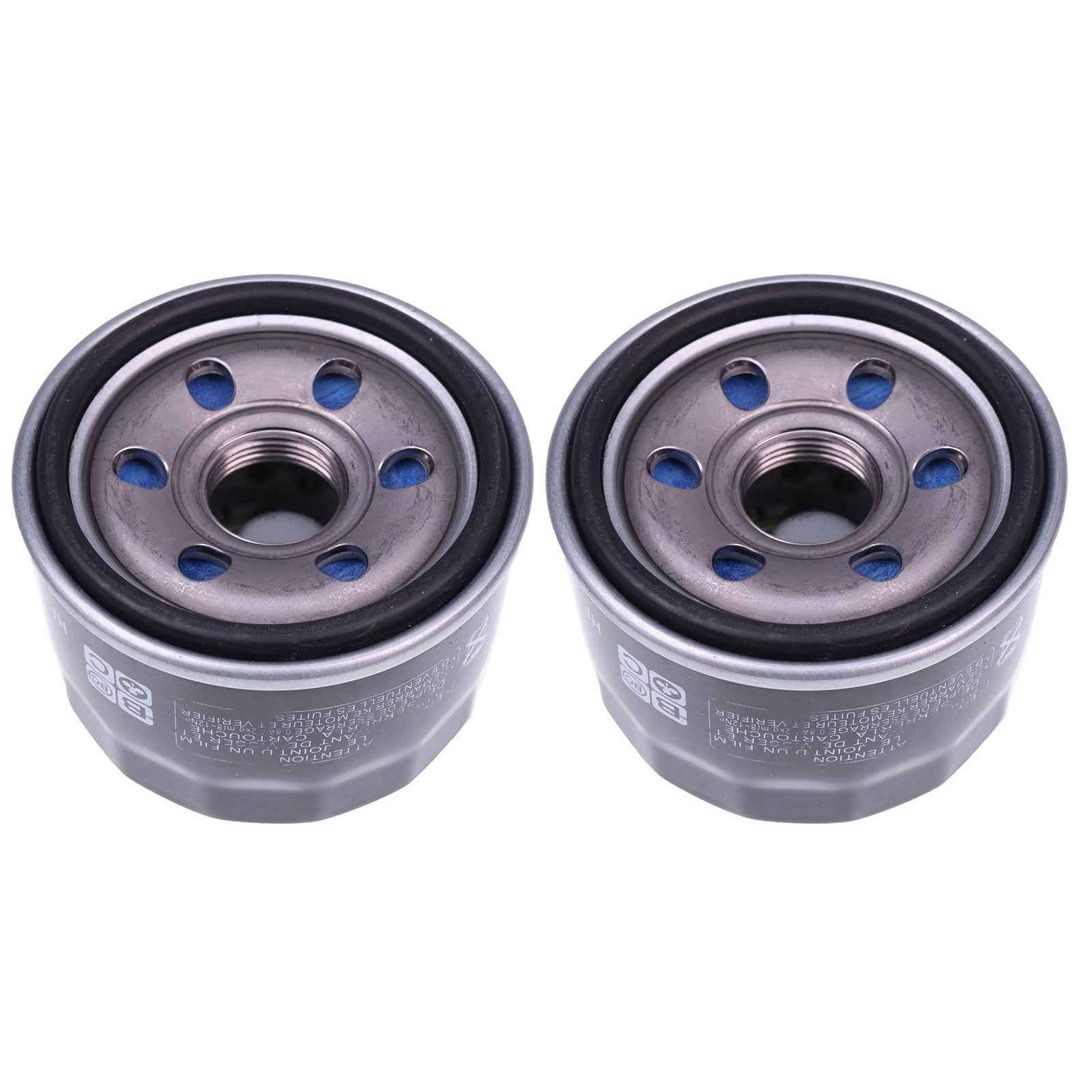 Oil Filter 5DM-13440-00-00 for Yamaha Motorcycle ATV SIDEWINDER B TX SE 2017