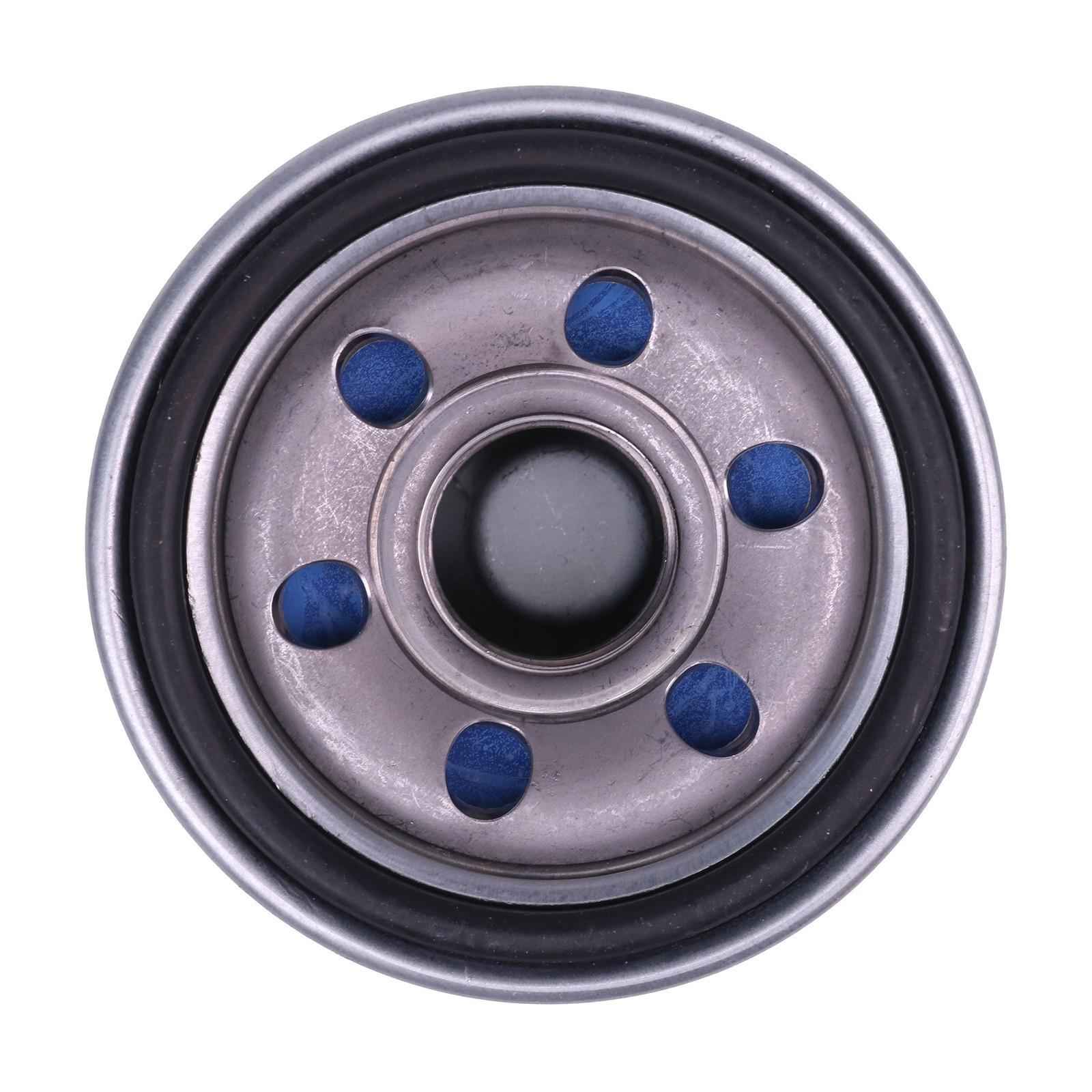 Oil Filter 5DM-13440-00-00 for Yamaha Motorcycle ATV SIDEWINDER B TX SE 2017