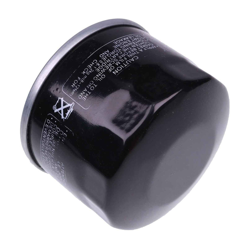 Oil Filter 5DM-13440-00-00 for Yamaha Motorcycle ATV SIDEWINDER B TX SE 2017