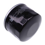 Oil Filter 5DM-13440-00-00 for Yamaha Motorcycle ATV SIDEWINDER B TX SE 2017