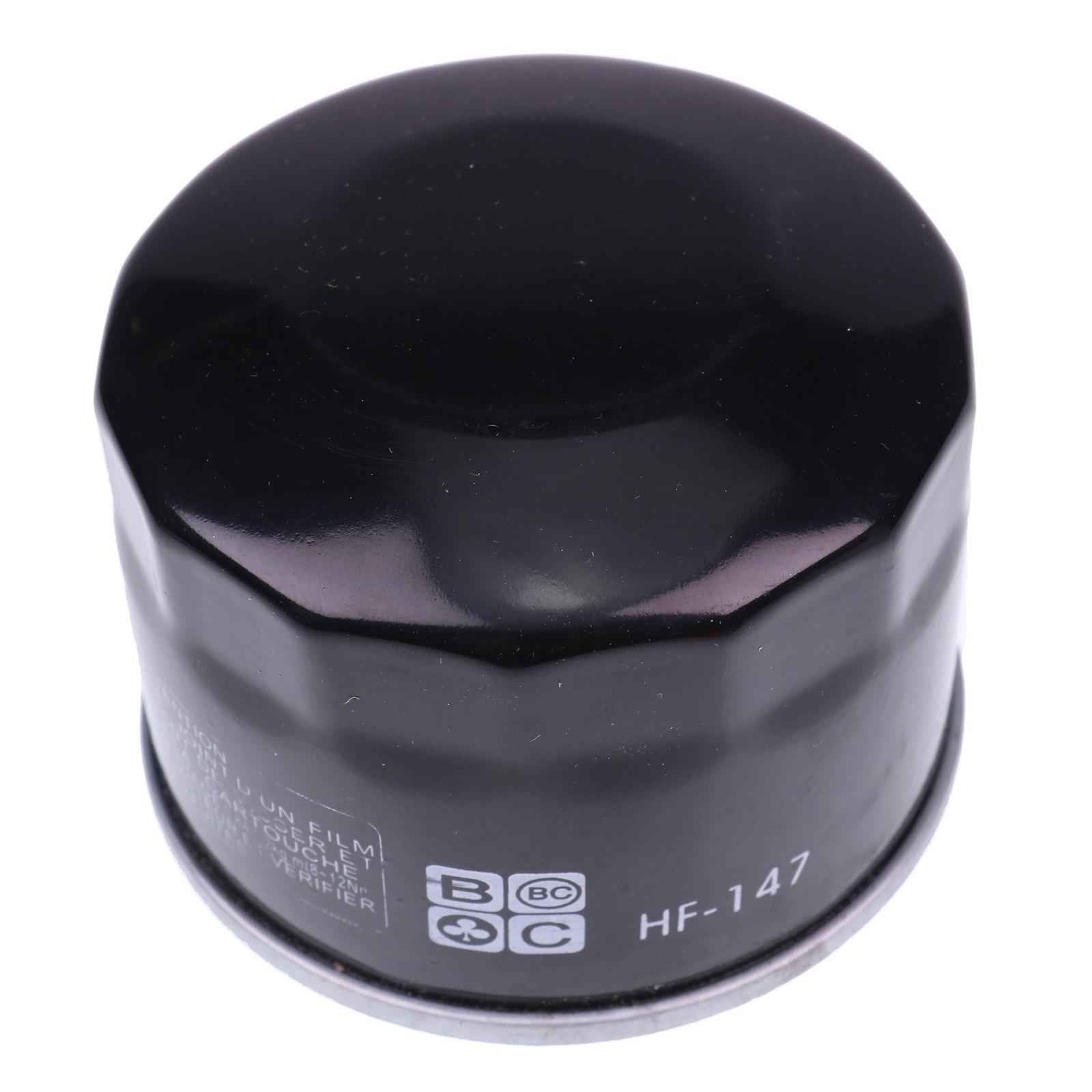 Oil Filter 5DM-13440-00-00 for Yamaha Motorcycle ATV SIDEWINDER B TX SE 2017