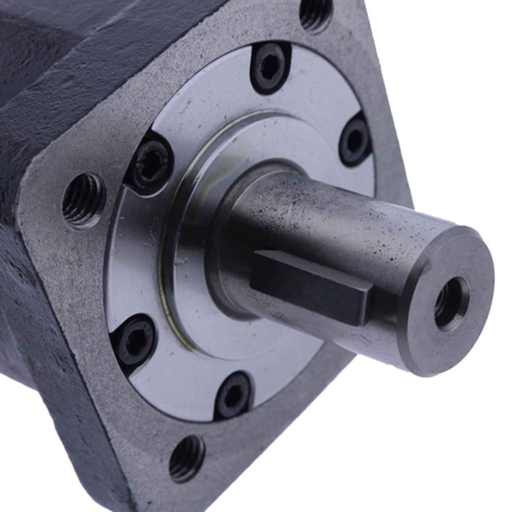 Hydraulic Motor 101-1003-009 101-1551-009 101-1099 For Eaton Char-Lynn H Series
