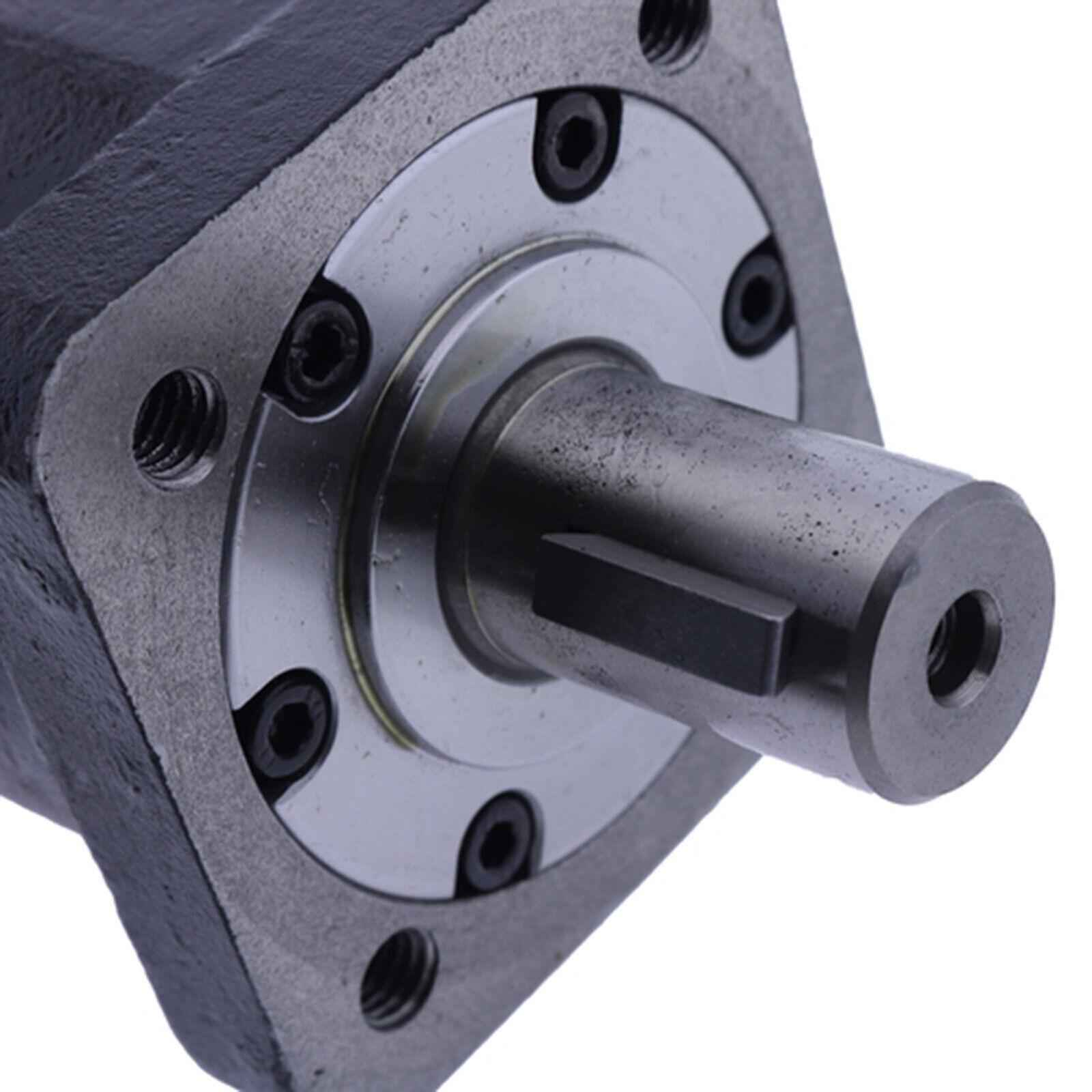 Hydraulic Motor 101-1003-009 101-1551-009 101-1099 For Eaton Char-Lynn H Series