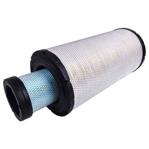 Air filter Kit 600-185-4110 600-185-4120 For Komatsu PC200-8 PC240-8 PC220-7