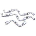 10X Hydraulic Hose Fitting W/1/2" Female JIC Swivel for Parker 13943-8-8 1394388