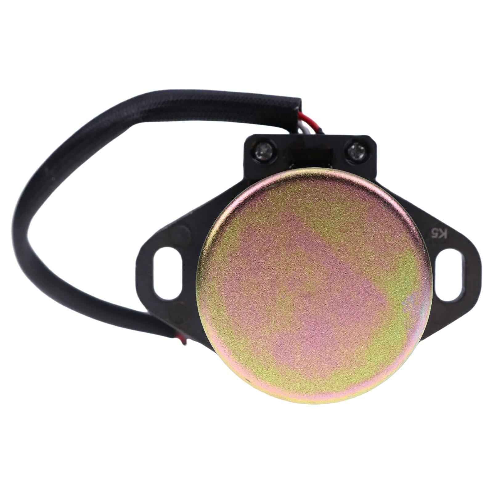 Pump Angle Sensor AT154533 For Hitachi EX400-3 EX400-5 EX550-3 EX550-5 EX750-5