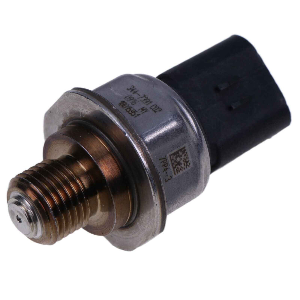 Pressure Sensor 344-7391 for Caterpillar C4.4 C3.3B Engine 420F 432F 444F 450F