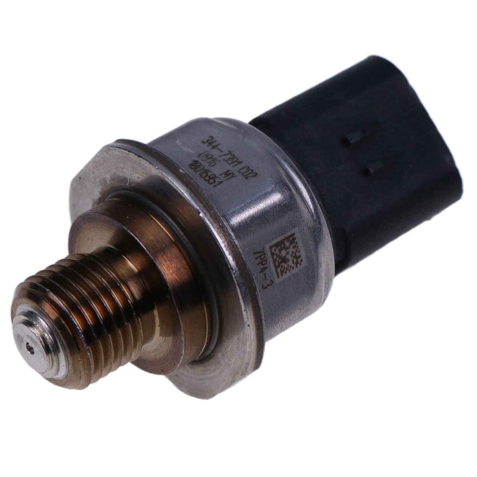 Pressure Sensor 344-7391 for Caterpillar C4.4 C3.3B Engine 420F 432F 444F 450F