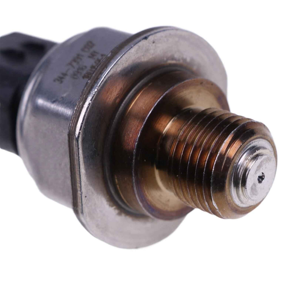 Pressure Sensor 344-7391 for Caterpillar C4.4 C3.3B Engine 420F 432F 444F 450F