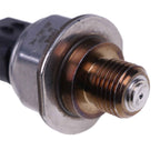Pressure Sensor 344-7391 for Caterpillar C4.4 C3.3B Engine 420F 432F 444F 450F