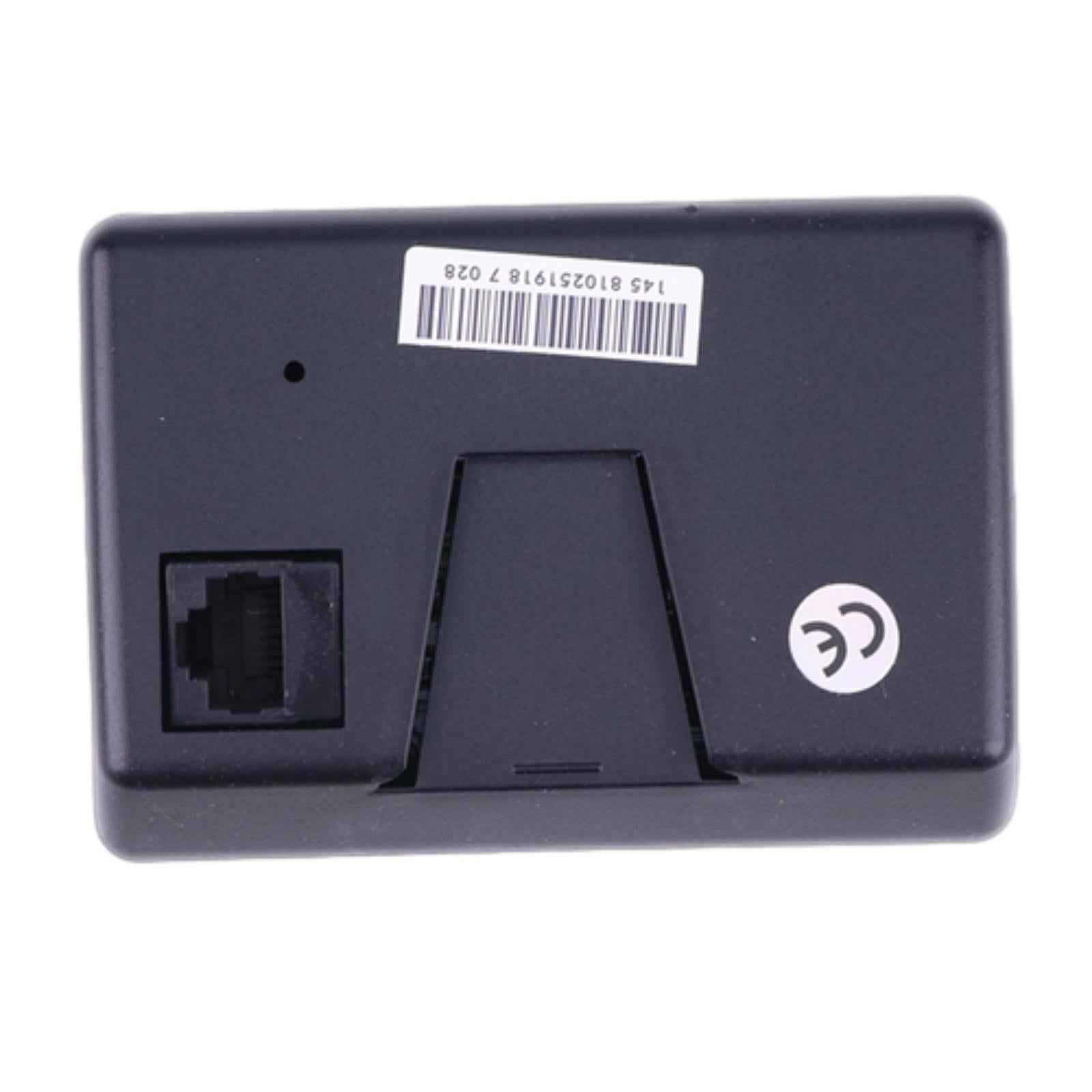 Cab Controller for Carrier Viento Xarios 300 350 Citimax 500 700 79-60409-02