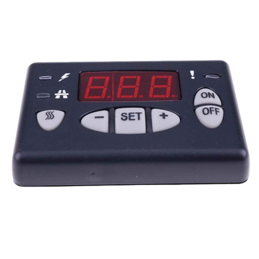 Cab Controller for Carrier Viento Xarios 300 350 Citimax 500 700 79-60409-02