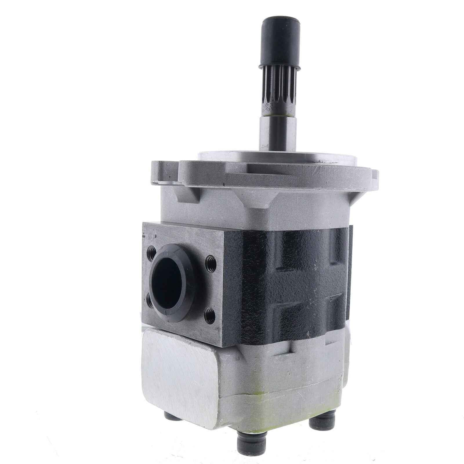 Hydraulic Pump 91871-03600 for Mitsubishi S6S Engine FD40-50(F19B-F28A)