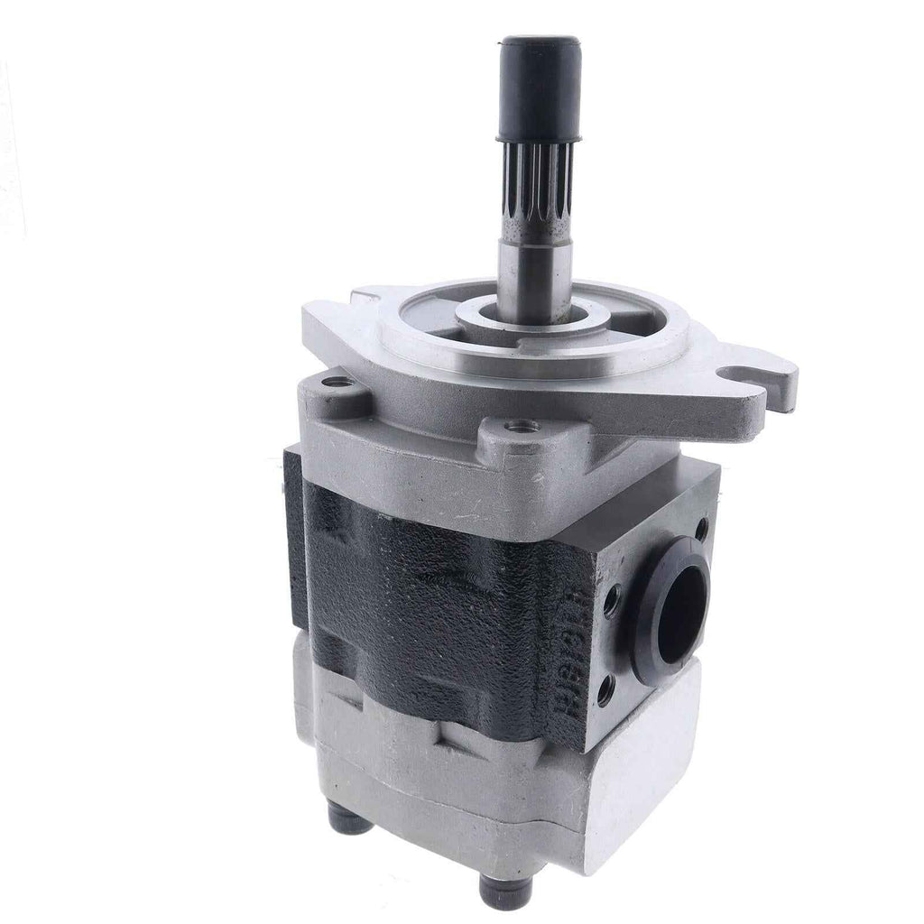 Hydraulic Pump 91871-03600 for Mitsubishi S6S Engine FD40-50(F19B-F28A)