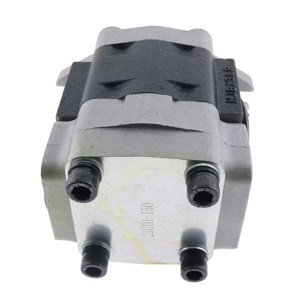 Hydraulic Pump 91871-03600 for Mitsubishi S6S Engine FD40-50(F19B-F28A)