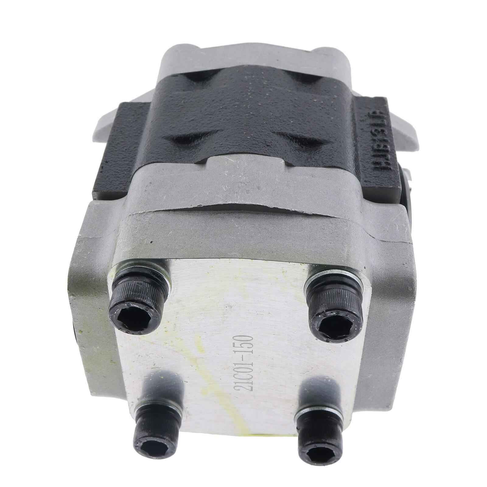 Hydraulic Pump 91871-03600 for Mitsubishi S6S Engine FD40-50(F19B-F28A)