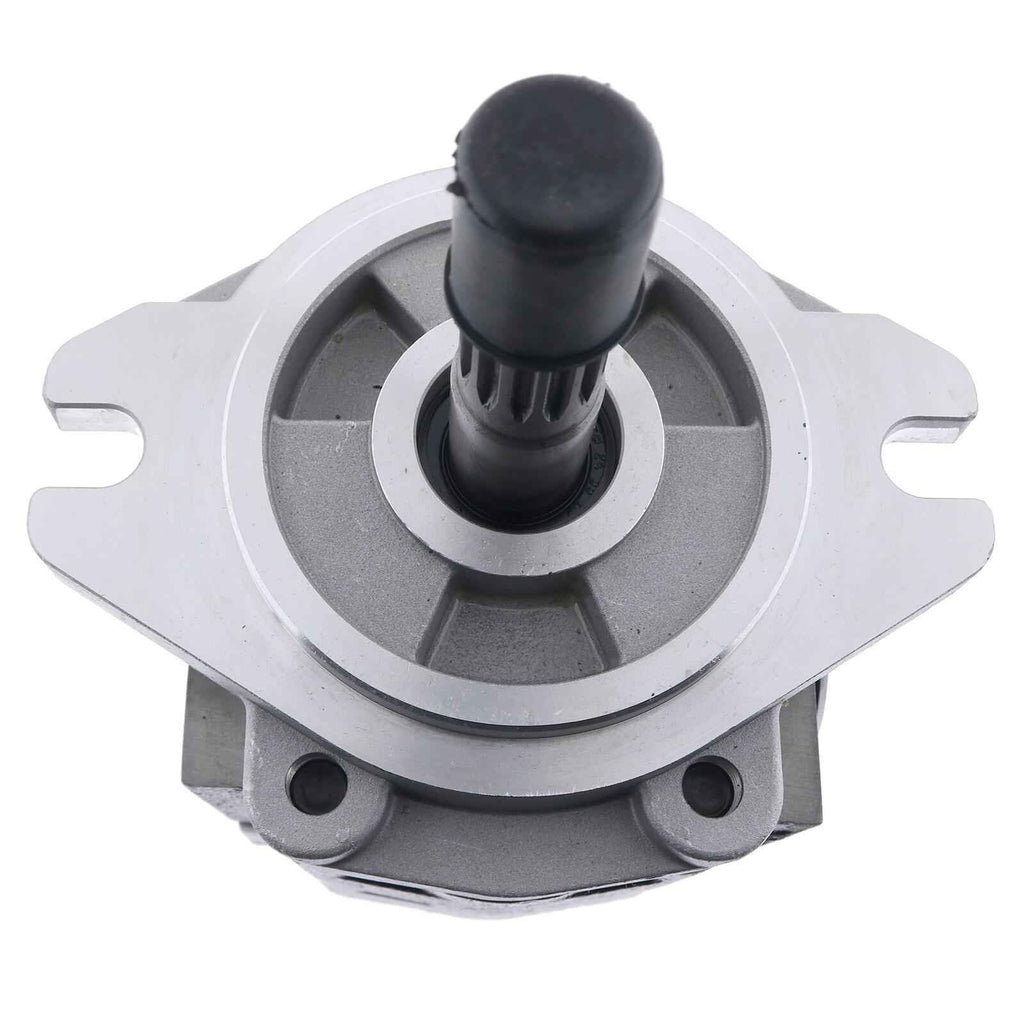 Hydraulic Pump 91871-03600 for Mitsubishi S6S Engine FD40-50(F19B-F28A)