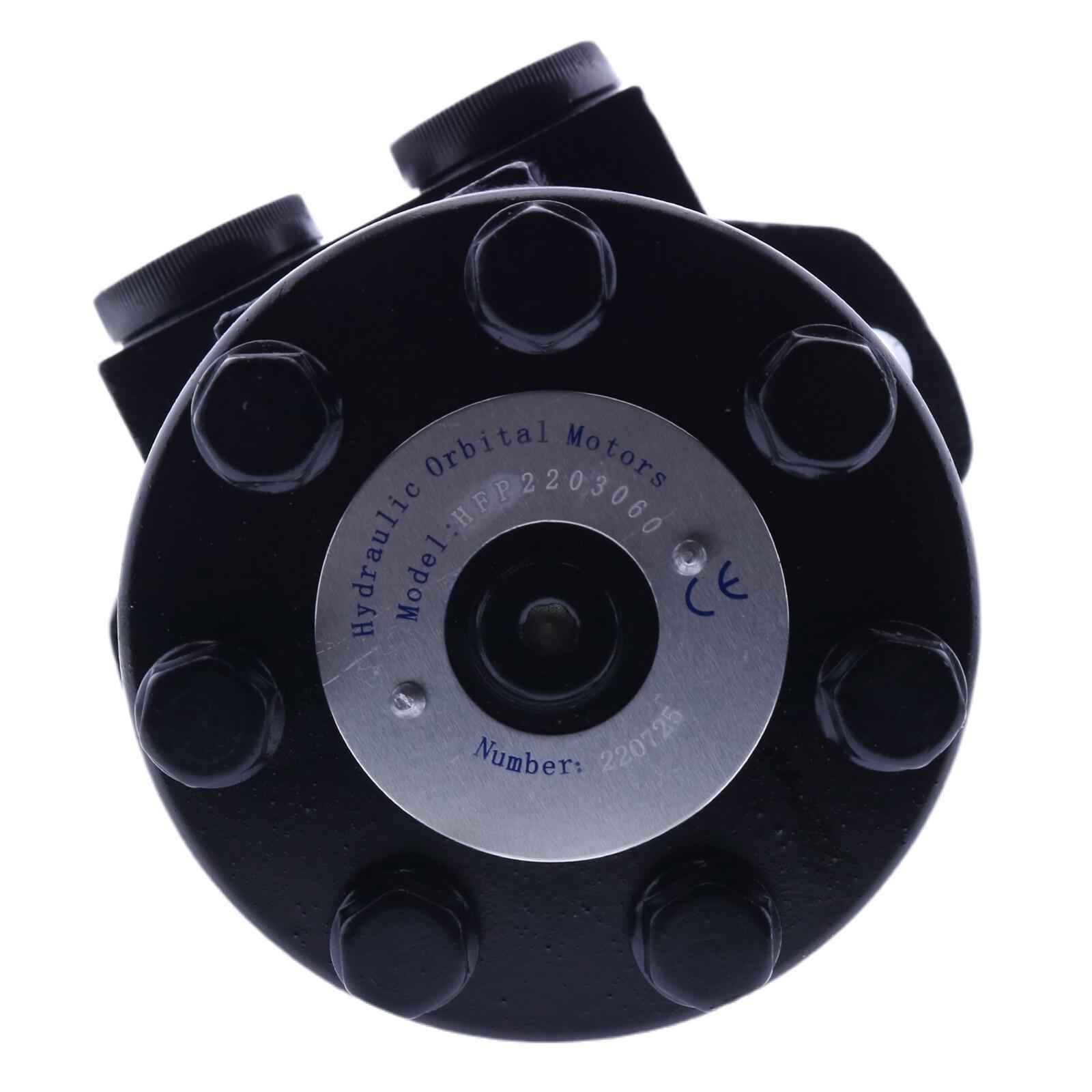 Hydraulic Motor 101-1700-009 151-2000 101-1700 for Eaton Char-Lynn H Series
