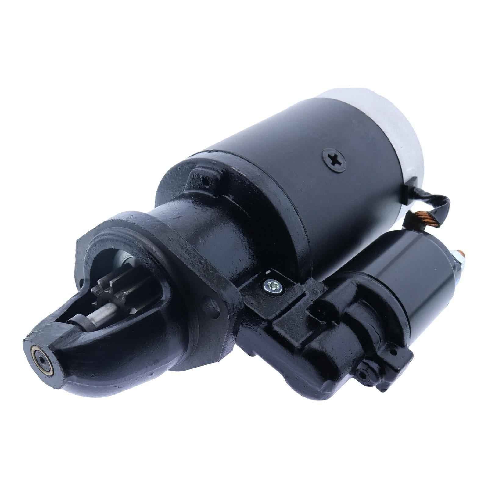 12V 11T 2.7KW Starter Motor 0001362304 for Hatz 2M41 3M41 4M41 4M42 3M43 4L30