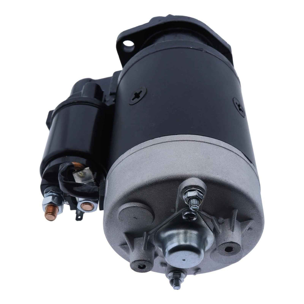 12V 11T 2.7KW Starter Motor 0001362304 for Hatz 2M41 3M41 4M41 4M42 3M43 4L30