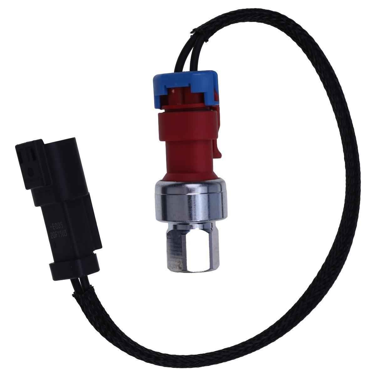Pressure Switch 1145333 forCaterpillar CAT 904B 904H 906 908 910G 914G 776D 784C
