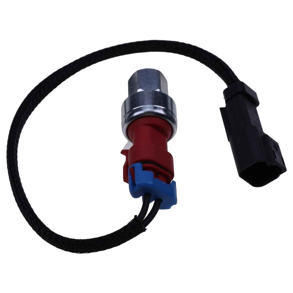 Pressure Switch 1145333 forCaterpillar CAT 904B 904H 906 908 910G 914G 776D 784C
